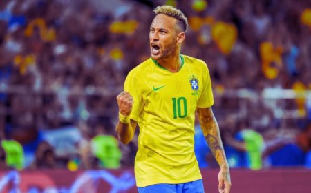 Qual o próximo adversário do Brasil pela Copa? Veja cenários possíveis