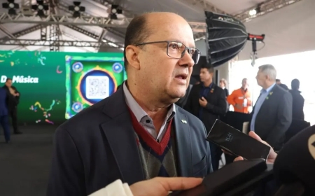 UFN3 volta com R$ 5 bi e MS promete qualificar 8 mil trabalhadores em Três Lagoas