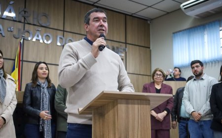 Governo de MS investe R$ 6,8 milhões em obras de infraestrutura em Anaurilândia