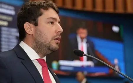Justiça manda tirar do ar 4º vídeo com IA da campanha de João Henrique Catan