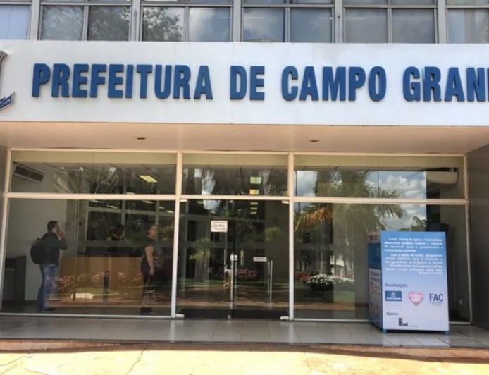 TJ mantém prisão de Rudi Fiorese e mais dois na Operação Buraco Sem Fim que envolve Prefeitura Municipal de Campo Grande.