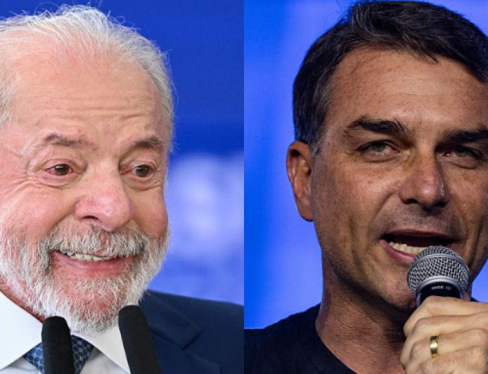 Tarifaço de Trump contra Pix enfraquece Flávio e fortalece discurso de Lula