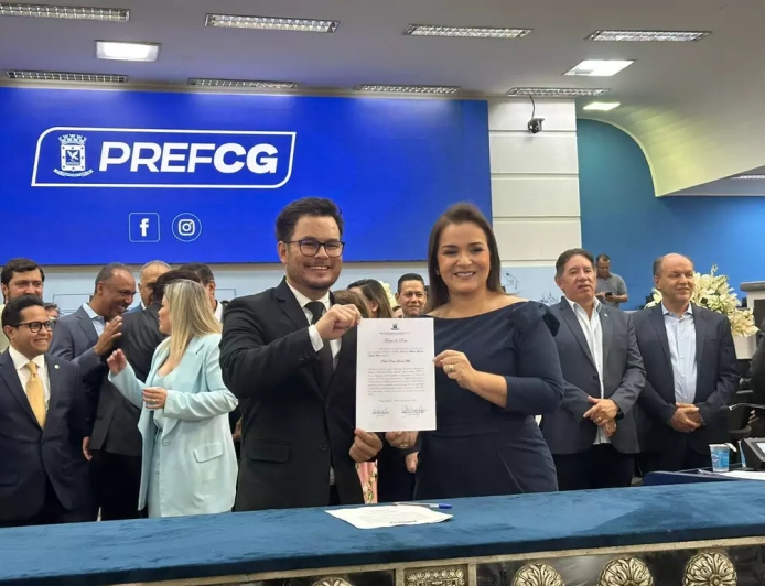Secretário denunciado por assédio sexual é exonerado em Campo Grande