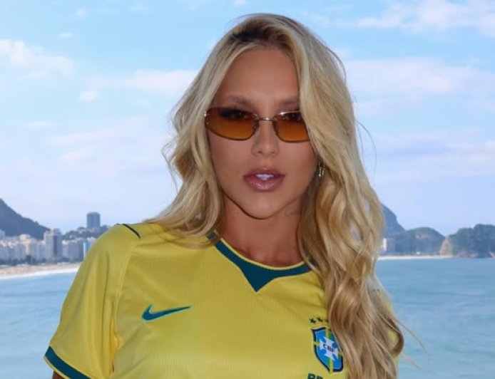 Arrependeu? Virginia apaga publicação sobre término com Vini Jr. e web simula volta