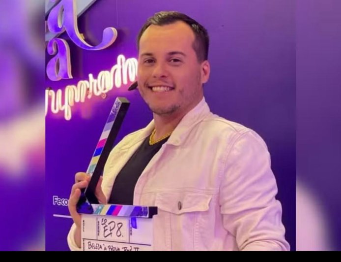 Ator encontrado morto em motel de Campo Grande fez parte de companhia de teatro por 5 anos