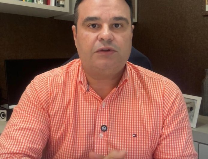 Fábio Trad denuncia: Governo Riedel mantém contrato com empresa barrada pelo Banco Central e servidor paga juros de 95% ao ano