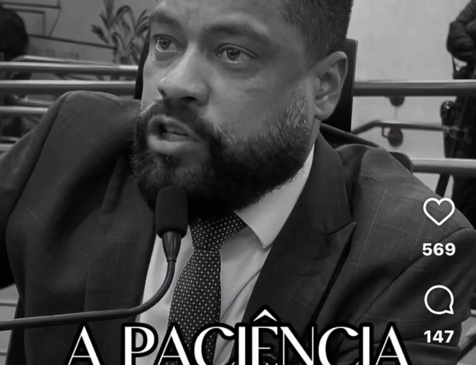 "Não é engenheiro": Riverton detona escolha de Adriane Lopes para Secretaria de Obras