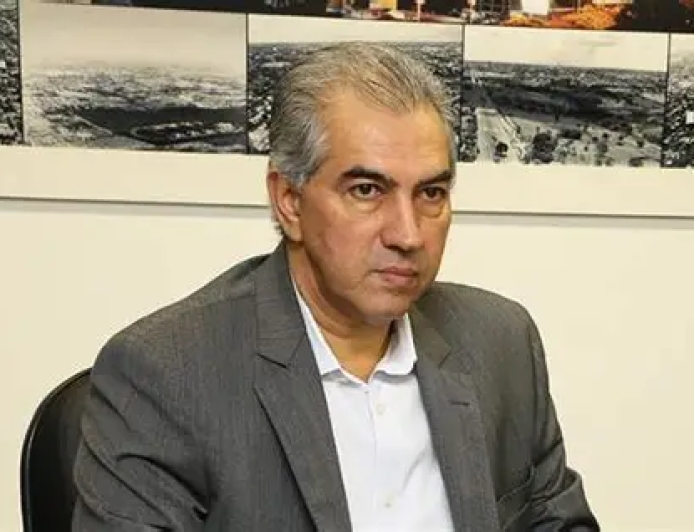 Às vésperas da campanha, Reinaldo Azambuja sofre nova derrota na Justiça