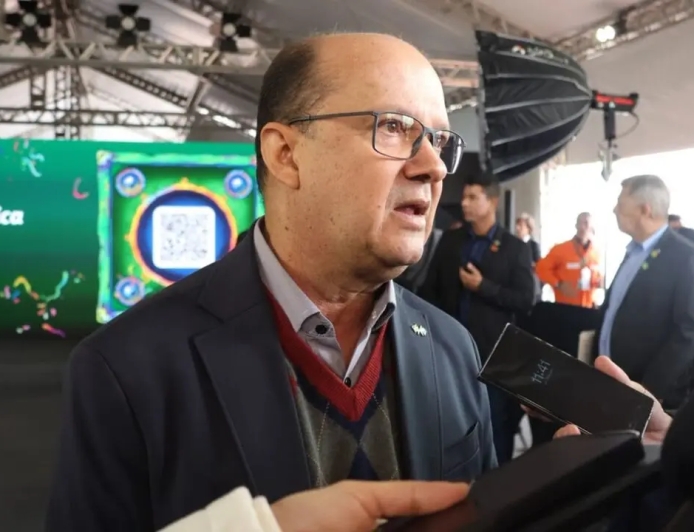 UFN3 volta com R$ 5 bi e MS promete qualificar 8 mil trabalhadores em Três Lagoas
