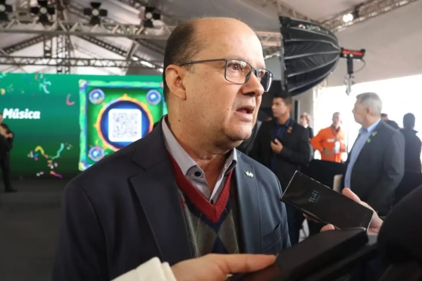 UFN3 volta com R$ 5 bi e MS promete qualificar 8 mil trabalhadores em Três Lagoas