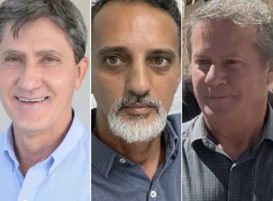 TJ mantém prisão de Rudi Fiorese e mais dois na Operação Buraco Sem Fim que envolve Prefeitura Municipal de Campo Grande.