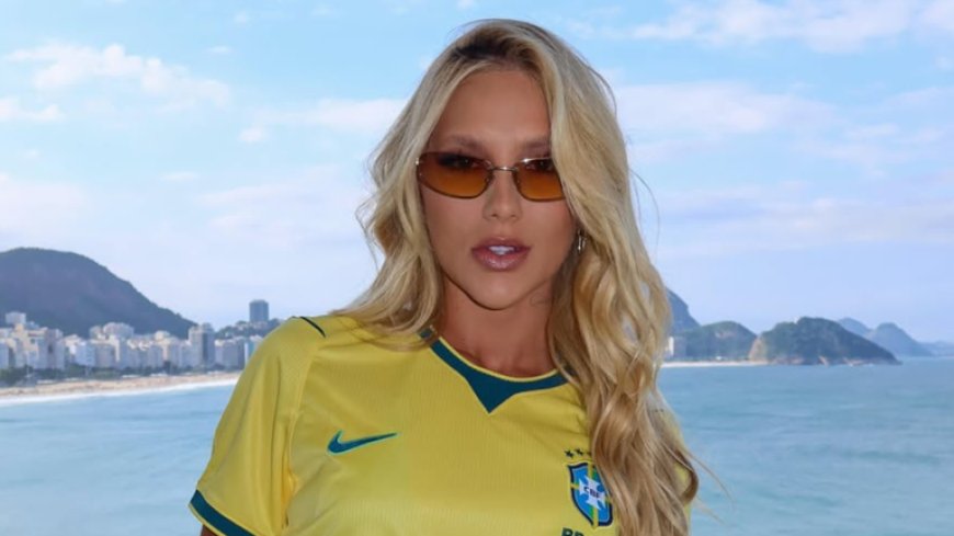 Arrependeu? Virginia apaga publicação sobre término com Vini Jr. e web simula volta