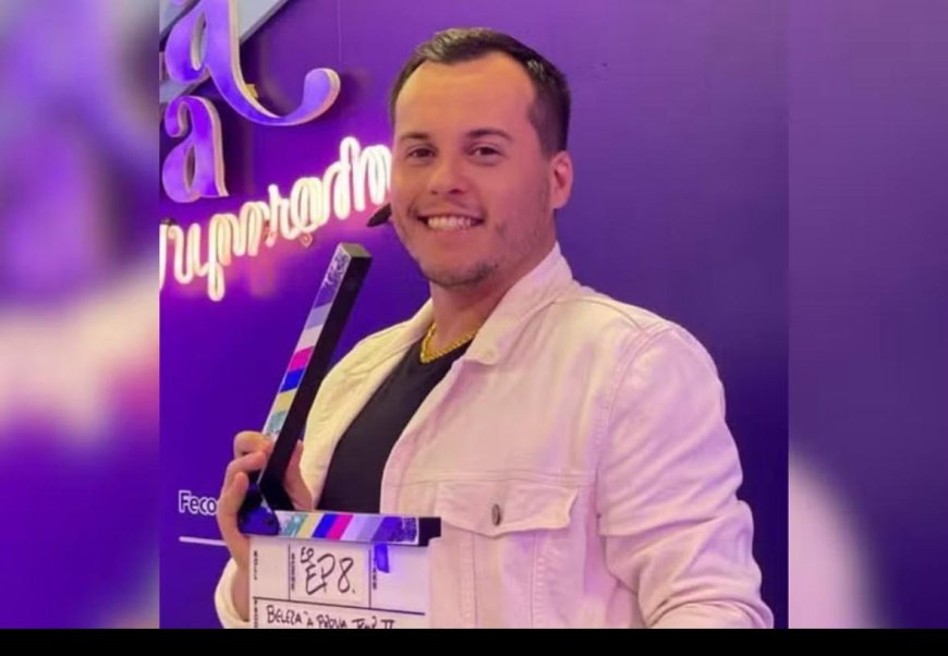 Ator encontrado morto em motel de Campo Grande fez parte de companhia de teatro por 5 anos