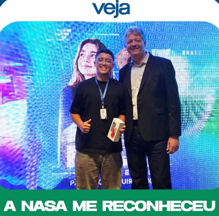 Visão de futuro: Jaime Verruck impulsiona talentos de MS com qualificação tecnológica e Voucher Desenvolvedor