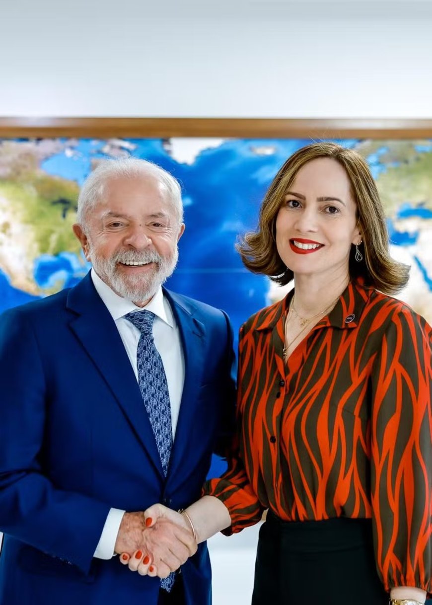 Lula promete zerar fila do INSS até setembro e aposta em nova gestão para acelerar benefícios