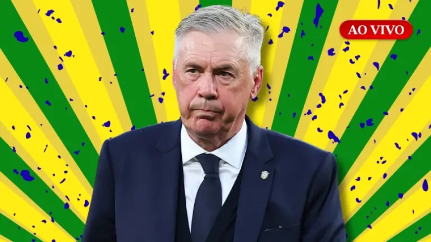 Brasil empata na estreia e foca em duelo decisivo contra o Haiti