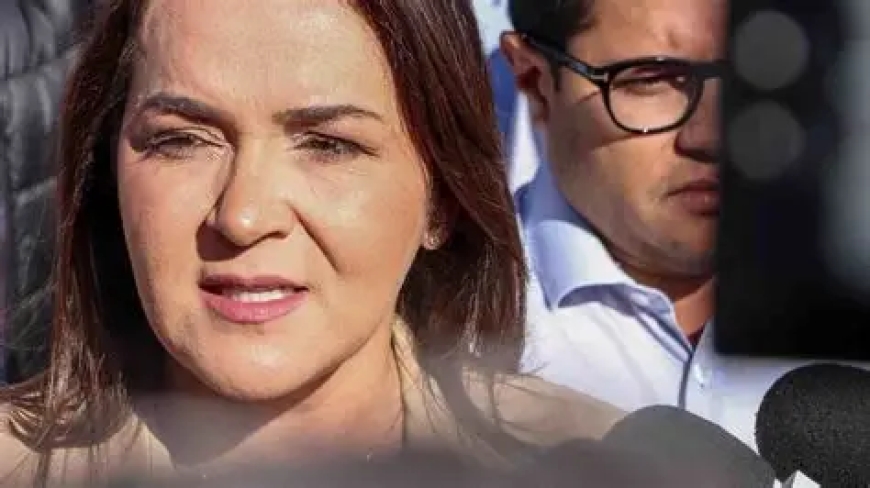 PF mira esquema de compra de votos ligado à campanha da prefeita Adriane Lopes em Campo Grande