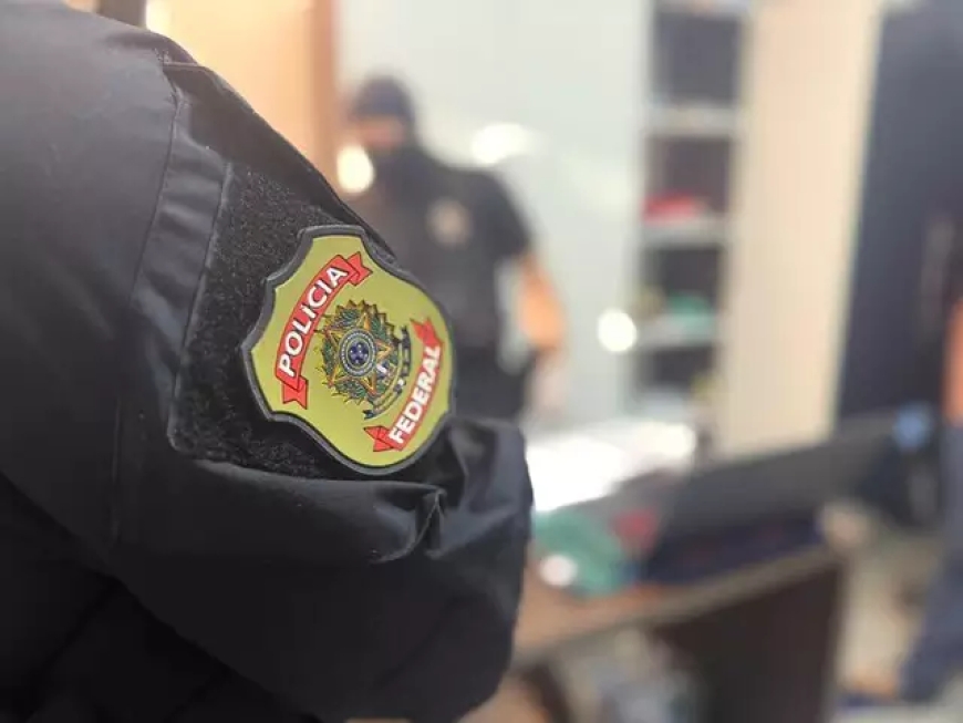 PF mira esquema de compra de votos ligado à campanha da prefeita Adriane Lopes em Campo Grande