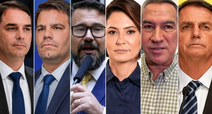 PL vive impasse por vaga ao Senado: vaga de Azambuja não é consenso e Bolsonaro banca Pollon