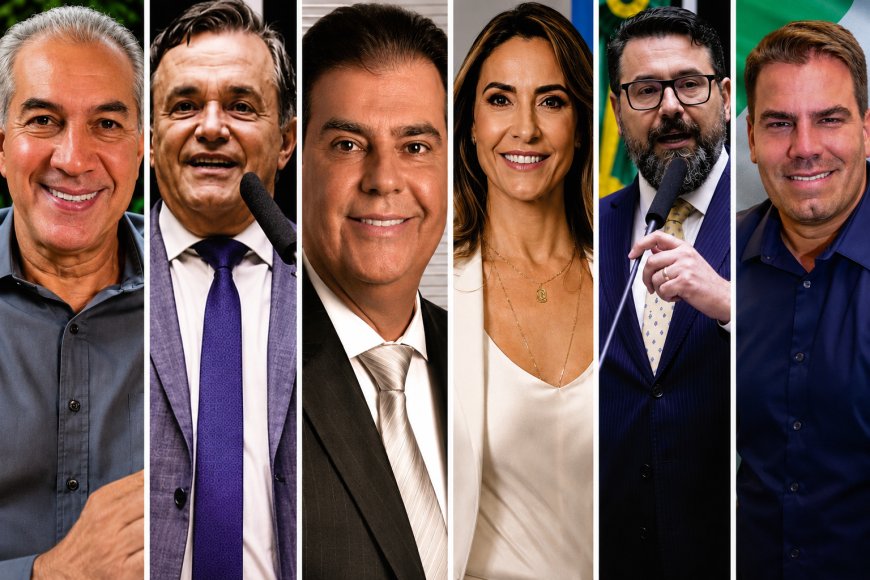 Senador Nelsinho Trad, o surfista de todas as ondas, flerta com 1º lugar no Senado em 2026