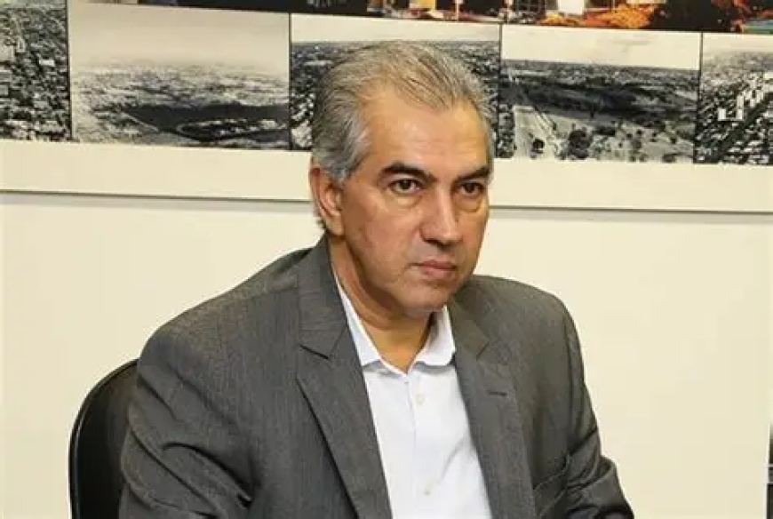 Às vésperas da campanha, Reinaldo Azambuja sofre nova derrota na Justiça