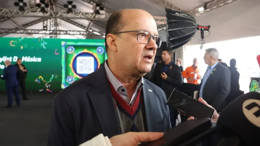 UFN3 volta com R$ 5 bi e MS promete qualificar 8 mil trabalhadores em Três Lagoas