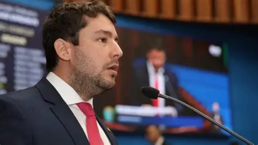 Justiça manda tirar do ar 4º vídeo com IA da campanha de João Henrique Catan