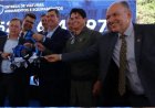 522 viaturas para MS: em conjunto, Governo e Deputado Junior Mochi garantem reforço na segurança
