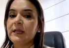 Prefeita Adriane Lopes sofre derrota na Justiça
