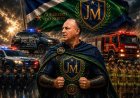JUNIOR MOCHI O GUERREIRO DA REGIÃO NORTE