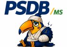 Esvaziado no estado e a tranco e barrancos, PSDB marca sua convenção em MS