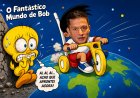 DC vive "fantástico mundo de BOBY" em MS: apresenta pré-candidato ao governo sem filiação