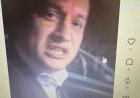 Pra desmentir boato, pré-candidato a governador Renato Gomes aparece dirigindo sem cinto e mexendo no celular