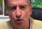 "Não me meto nessas coisas erradas": Dagoberto Nogueira se revolta após ter nome citado na Operação Gutenberg