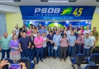 PSDB ressurge em MS e mira vaga federal com chapa cheia e racha entre ex-aliados na Assembleia