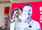 Fábio Trad já mostra sua força: convenção do PT muda o cenário em MS