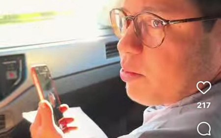 Presidente da Câmara, vereador Papy, fiscaliza obra da Av. Ernesto Geisel e cobra prefeitura após reclamações