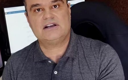 Fabio Trad: Pré-candidato ao governo cobra órgãos de controle sobre caso CredCesta e Bank Master