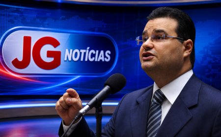 PRÉ-CANDIDATO FÁBIO TRAD DENUNCIA: "ROUBARAM A SAÚDE DOS SUL-MATO-GROSSENSES"