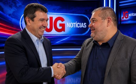 FERNANDO MORAES APARECE NA PESQUISA RANKING E É CITADO COMO LIDERANÇA COM FORTE INFLUÊNCIA