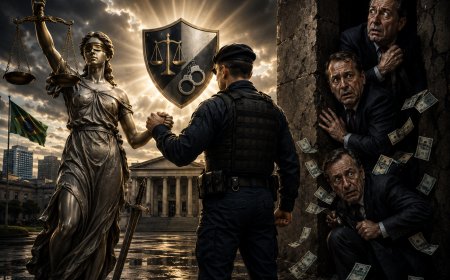 Justiça decreta tolerância zero na Gutemberg
