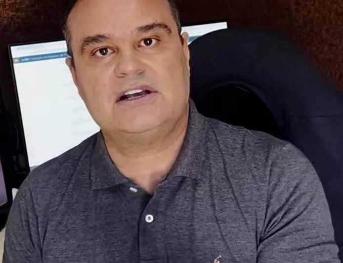 Fabio Trad: Pré-candidato ao governo cobra órgãos de controle sobre caso CredCesta e Bank Master