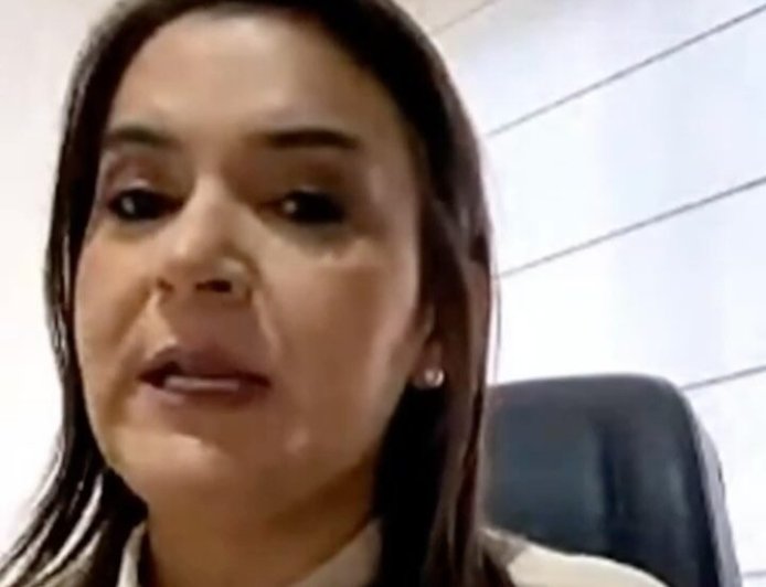 Prefeita Adriane Lopes sofre derrota na Justiça
