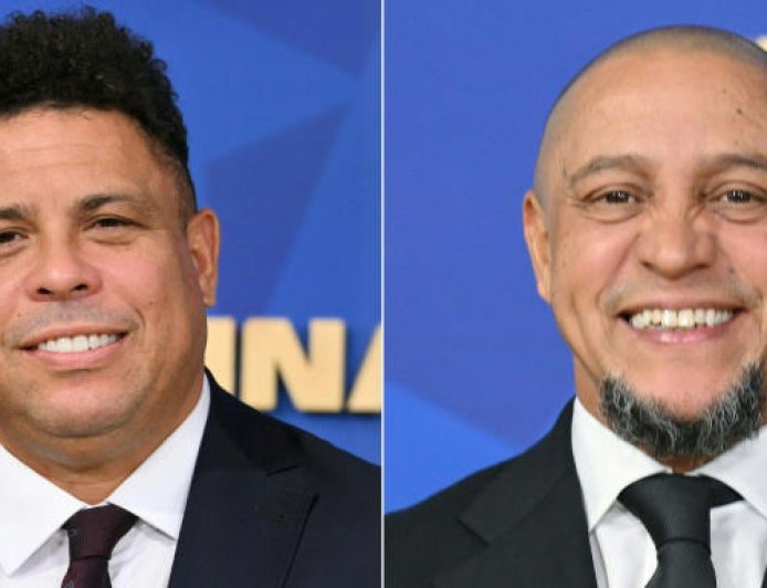Ronaldo e Roberto Carlos entram em negociação para comprar a Inter de Limeira