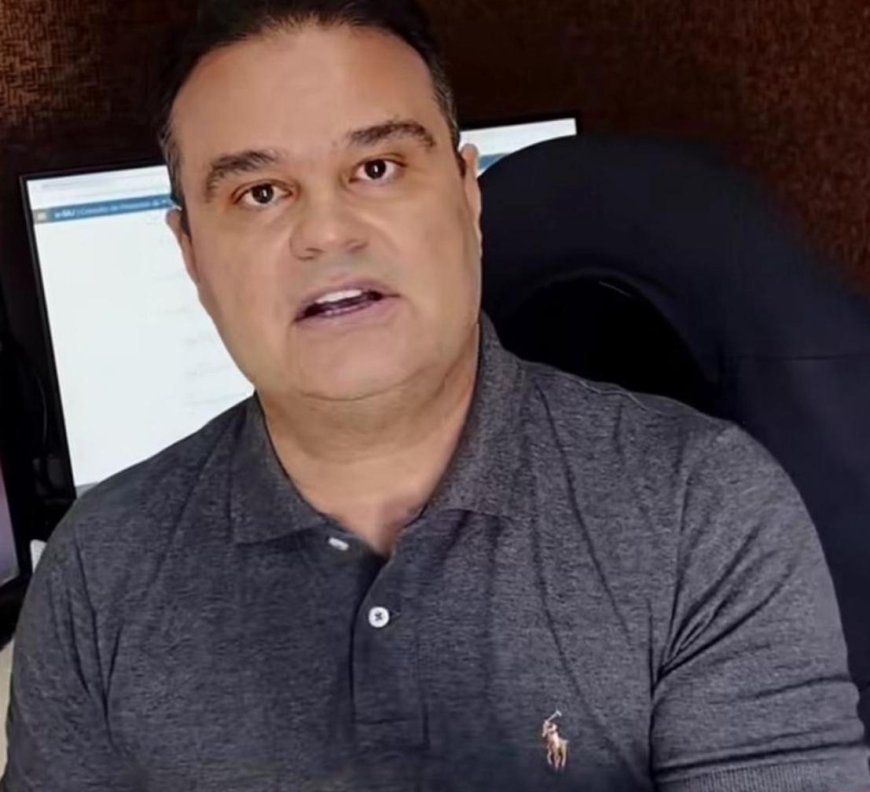 Fabio Trad: Pré-candidato ao governo cobra órgãos de controle sobre caso CredCesta e Bank Master