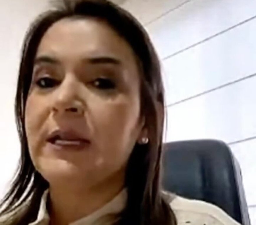 Prefeita Adriane Lopes sofre derrota na Justiça