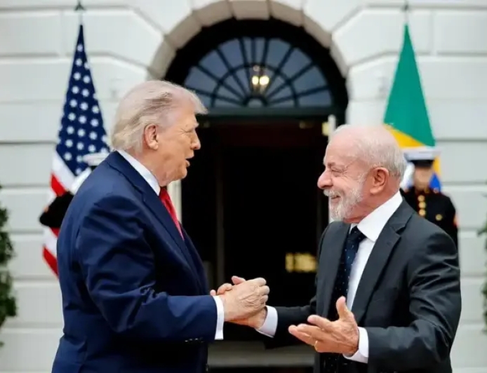 Telefonema de Lula para Trump tem primeiro efeito concreto