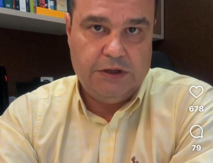 Fábio Trad denuncia corrupção na Prefeitura de Campo Grande e cobra silêncio de Riedel sobre caso Banco Master